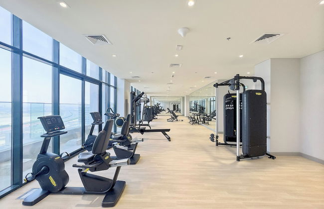 Silkhaus Azizi Riviera44 - Photo 9