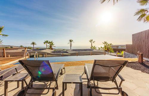 Villa Abama Belle Vue - Foto 27