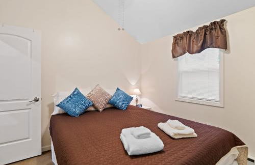 Chardonnay Cottage - GOTL Strip - Cozy & Quaint - Foto 3