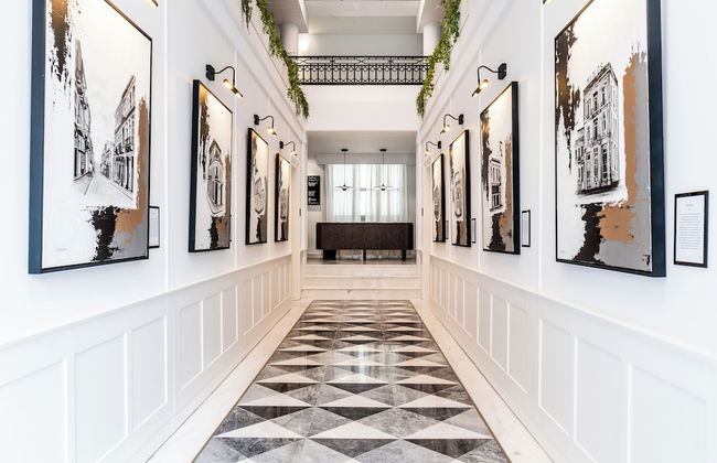 Rua Augusta - Foto 4