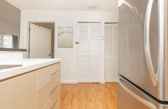 Boutique Apartments Convention Center - Photo 28