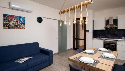 Casa Mediterraneo Santa Teresa di Gallura - Foto 2, stove, pet friendly