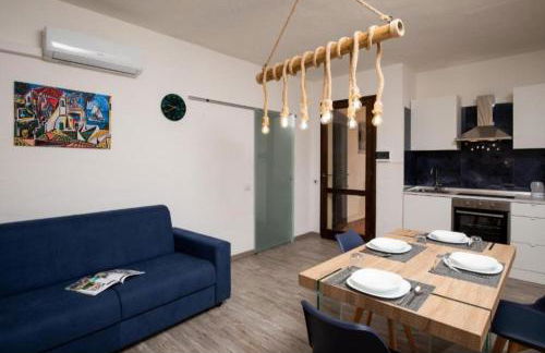 Casa Mediterraneo Santa Teresa di Gallura - Foto 2