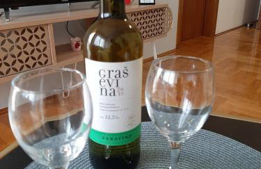 Apartman Jelacic Vinkovci - Foto 21