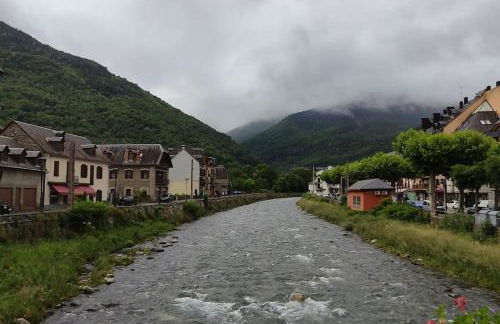 Piso en Bossost, Apartamento Cano - Foto 7