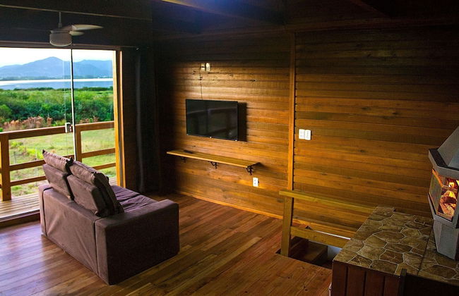 Bangalos Luz da Lagoa - Foto 19