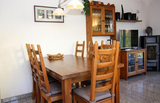 Doppelhaushalfte, Zingst - Foto 10