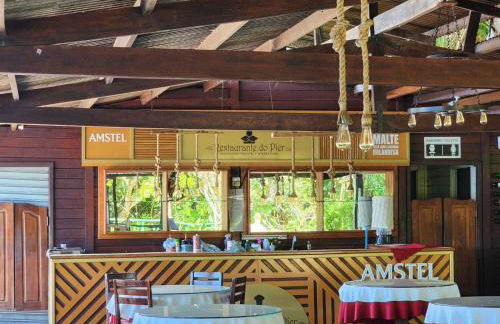 Gran Lençóis Flat Barreirinhas Caburé-209 - Photo 27