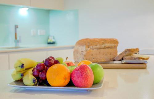 Cleyro Serviced Apartments - Finzels Reach - Foto 96