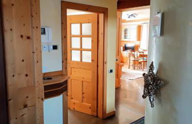 Villa Silvestre, appartamento Su Alt - Foto 21