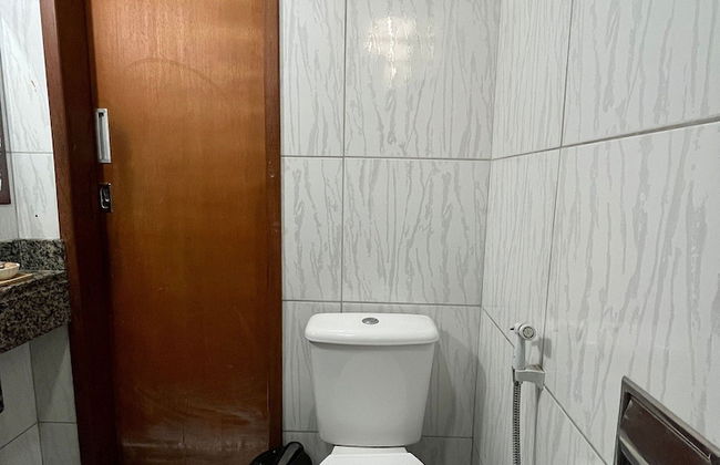 Spacious apartment on Copacabana beach - Photo 18