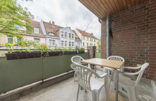 Private Apartment - Foto 11