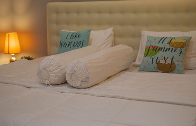 Amartha Indotama Private Villa - Foto 8