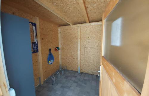 Sonneninsel & Ankerplatz Wiek mit eigener Sauna - Foto 33