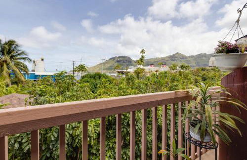 Ocean-View Condo Less Than Half Mile to Kalapaki Beach! - Foto 16
