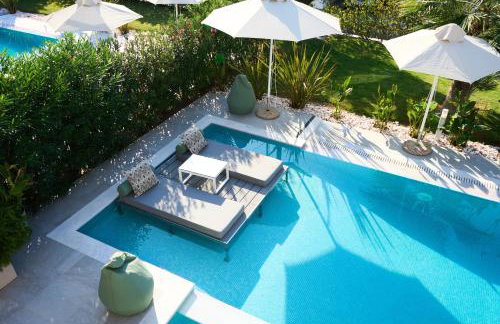 Ocean Private Villas - Pefkochori Halkidiki - Photo 38