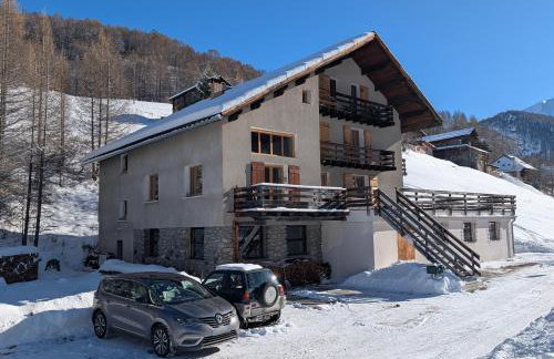 Ailleurs La Chalp à Saint-Véran - Foto 5