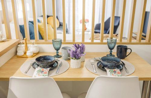 Alfa-Central Luxury Condo by Optimum Link - Foto 10