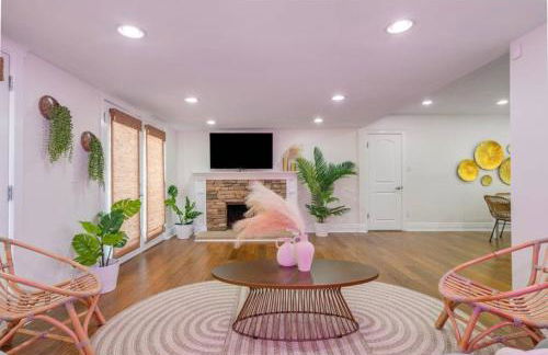 Hot Tub Paradise - Foto 19