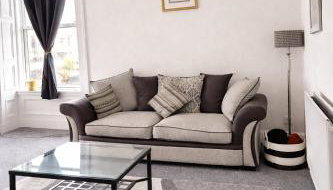 Brigth Victorian Flat - Foto 3