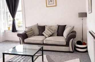 Brigth Victorian Flat - Foto 3