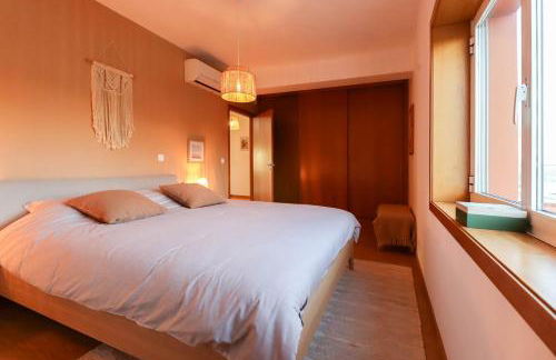 Penthouse at Cabedelo Beach with Ocean View - Foto 17