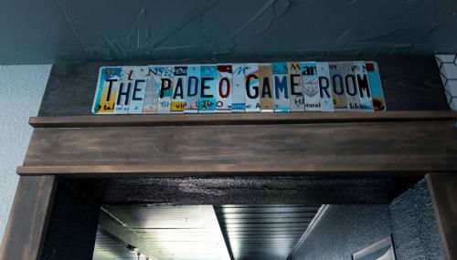 The Padeo - Photo 4, Other