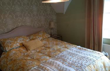 Moore Apartment - Foto 19