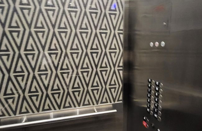 Silverstone Downtown Long-Term stay - Photo 43