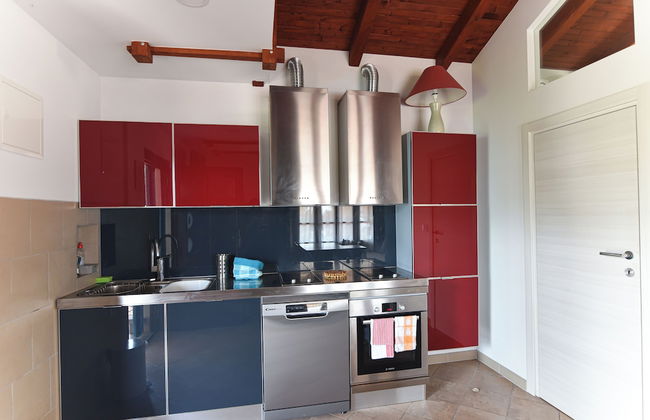 Villa Vosilla - Foto 8