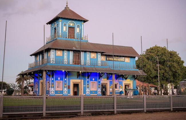 Beacon By The Bay Villas & Suites By The Clarks - Photo 76