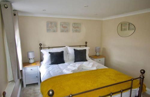 Cottage in Framlingham - Foto 22