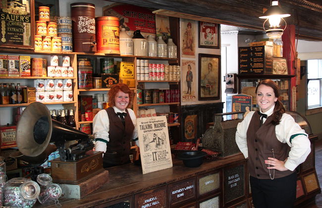 Paquete St. Augustine Combo - Foto 4