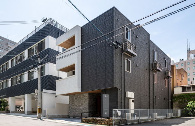 GRAND BASE Nagasaki Nakamachi - Foto 1