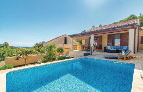 Holiday Home Prizba 20 - Foto 1