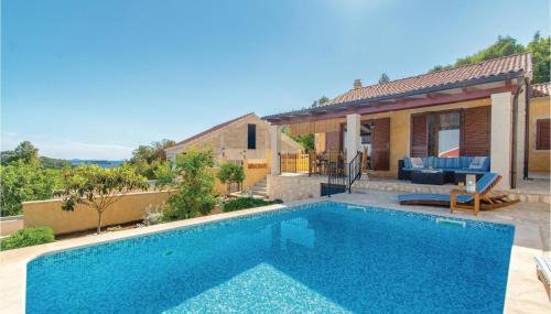 Holiday Home Prizba 20 - Foto 1