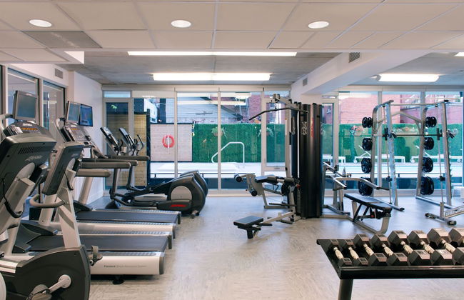 SOHO Residences Lisgar - Foto 24