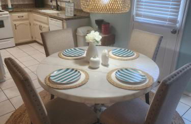 PEBBLES' BEACH HOUSE - Foto 10