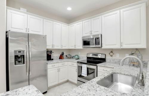 Luxury Paseo Townhome Pool Bars and Beaches - Foto 16