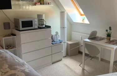 Apartment am Goethe Park - Foto 5