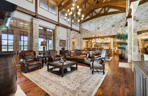 Private Ranch - Pool, Ping Pong, Yoga, Weddings, Games - Foto 13