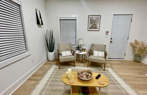 Duplex B Near Hartsfield-Atlanta Airport - Foto 5