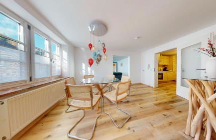 Hufschmieds Bleibe - Foto 15