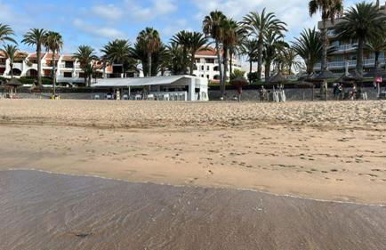 Seafront studio Camisón beach - Photo 15