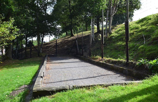 Renovated Mill in Bastogne Near Waterfall - Foto 31