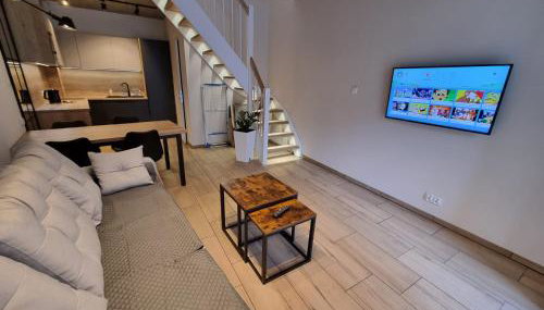 Domki Gold-Time Niechorze - Foto 5