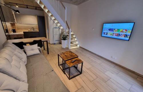 Domki Gold-Time Niechorze - Foto 5