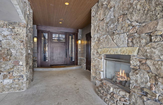 Apex Lodge Sol-12011 - Foto 48