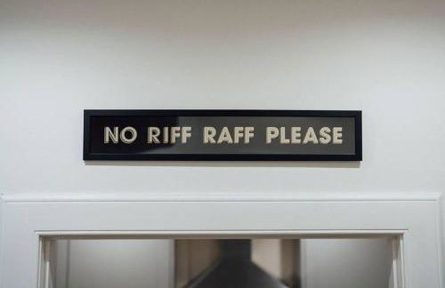 Sea View, 2 Bed Apartment, Central Largs - Foto 48