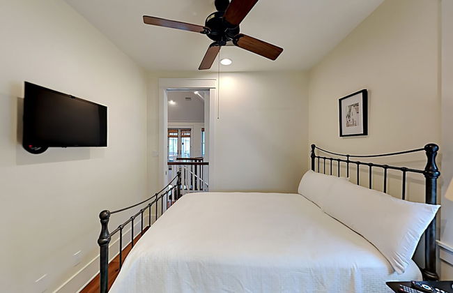 Beau Soleil - Foto 8